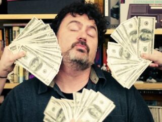 Psychonauts 2: Jak idą prace? [WIDEO]