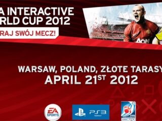 FIFA 12: Relacja z&nbsp;finału krajowych mistrzostw [WIDEO]