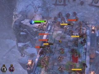 [STREAM] Gramy w The Dwarves
