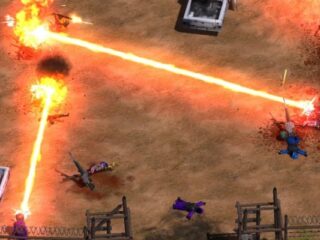 Magicka: Vietnam – Data premiery i pierwsze screeny