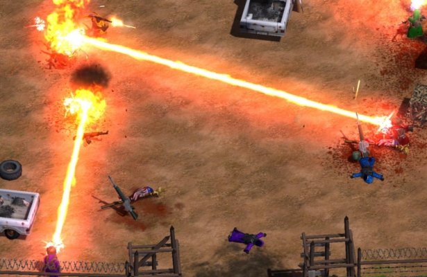 Magicka: Vietnam – Data premiery i pierwsze screeny