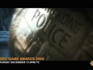 Kolejna tajemnicza gra z VGA – tym razem coś w stylu filmu Infiltracja. True Crime 3? Stranglehold 2? [WIDEO]