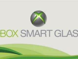 Smart Glass: Tajna broń Microsoftu na&nbsp;E3. Co&nbsp;to?