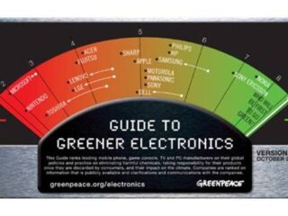 Raport Greenpace: Nintendo najmniej przyjazne środowisku. Znowu!