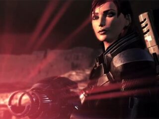 Mass Effect 3: Odbij Ziemię w&nbsp;rytm… dubstepu [WIDEO]
