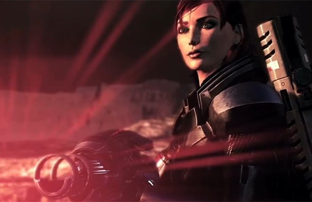 Mass Effect 3: BioWare zdradza wielką tajemnicę dotyczącą Sheparda [SPOILER]