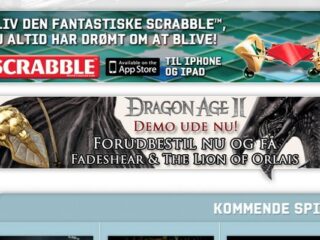 Dragon Age II: Demo jutro?