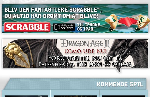 Dragon Age II: Demo jutro?