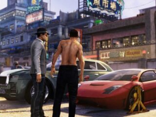Pierwsze konkrety o&nbsp;Triad Wars. To&nbsp;„druga strona Sleeping Dogs” – sieciówka z&nbsp;elementami strategii [WIDEO]