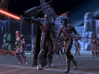 Analitycy: „Bobby Kotick się myli. EA zarobi na Star Wars: The Old Republic”