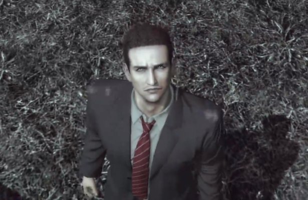 Deadly Premonition: Director´s Cut w&nbsp;kolejce na&nbsp;Steama
