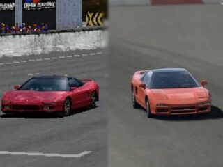 Gran Turismo: Jak zmieniała się legenda [WIDEO]