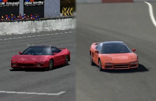 Gran Turismo: Jak zmieniała się legenda [WIDEO]