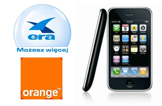 iPhone 3GS już w Polsce – o co tu chodzi?