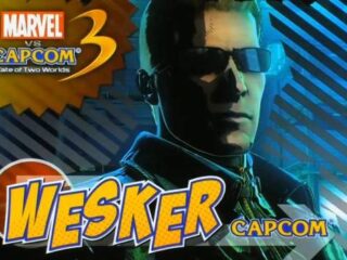 Marvel vs Capcom 3: Nowe postacie – Spider-Man i Wesker [WIDEO]