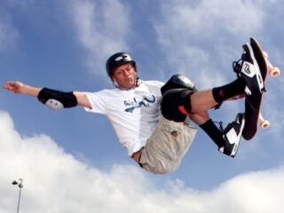 Tony Hawk: Shred – Nowa odsłona skaterskiej serii? Napisał to sam Tony Hawk…