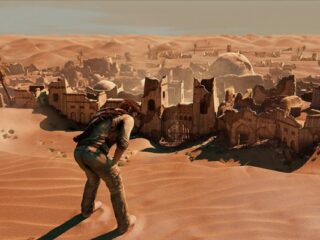 Uncharted 3: Oszustwo Drake´a – aktualizacja multi w przyszłym tygodniu [WIDEO]