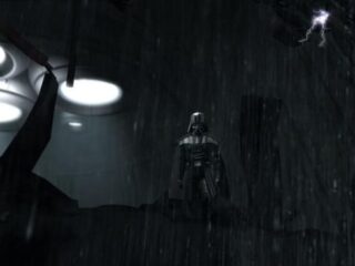 Star Wars: The Force Unleashed II ? Konfigurator Live