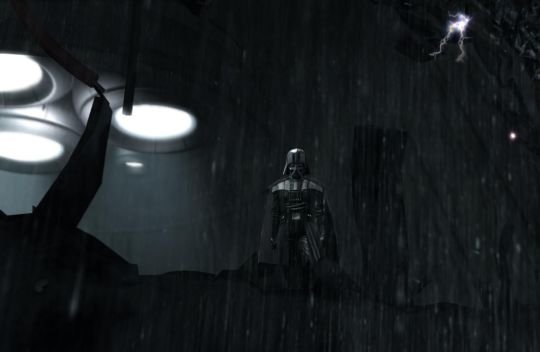 Star Wars: The Force Unleashed II ? Konfigurator Live