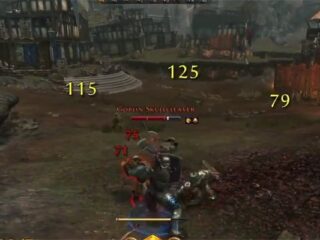 Neverwinter – Tank wita was, czyli Guardian Fighter na&nbsp;zwiastunie [WIDEO]