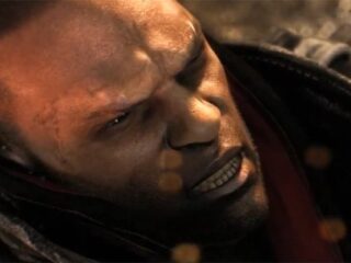 Prototype 2: Walka w czerwonej strefie [WIDEO]