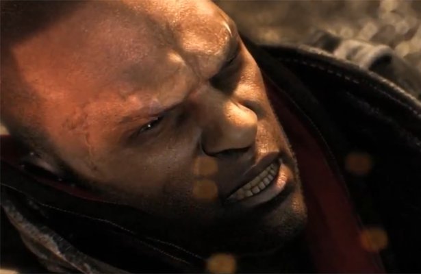 Prototype 2: Walka w czerwonej strefie [WIDEO]