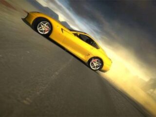 Plotka: Microsoft chce wznowić serię Project Gotham Racing