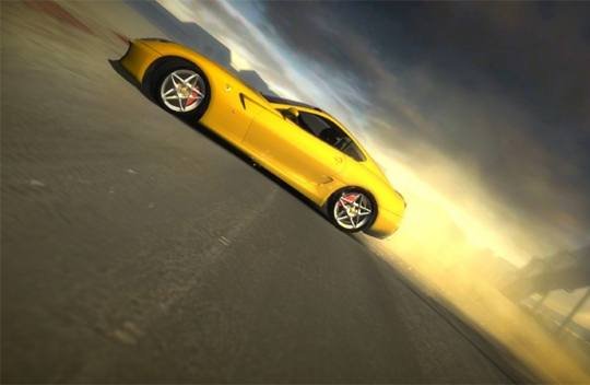 Plotka: Microsoft chce wznowić serię Project Gotham Racing