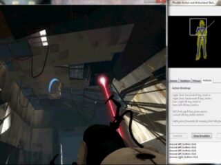 Portal 2: Kinect w akcji [WIDEO]