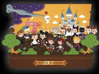 Theatrhrythm Final Fantasy: Rytmiczny… RPG