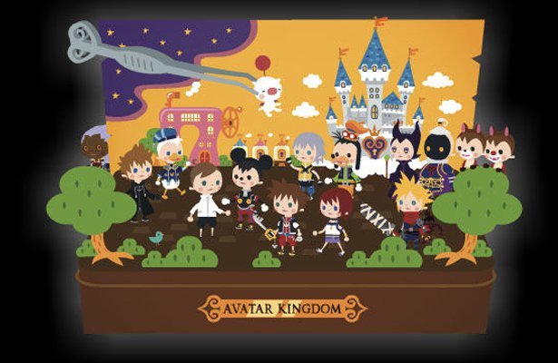 Theatrhrythm Final Fantasy: Rytmiczny… RPG