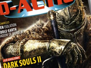 Zawartość CD-Action 03/2014