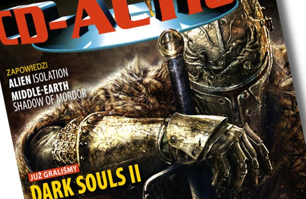 Zawartość CD-Action 03/2014