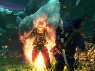 Uncharted 3: Oszustwo Drake´a – Co-Op Shade Survival Mode: Premiera w&nbsp;przyszłym tygodniu [WIDEO]