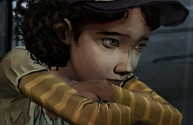 The Walking Dead: Season 3 – Wiemy coś niecoś