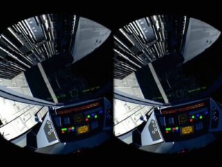 Bitwa o&nbsp;Endor z&nbsp;Gwiezdnych Wojen na&nbsp;Oculus Rift! [WIDEO]