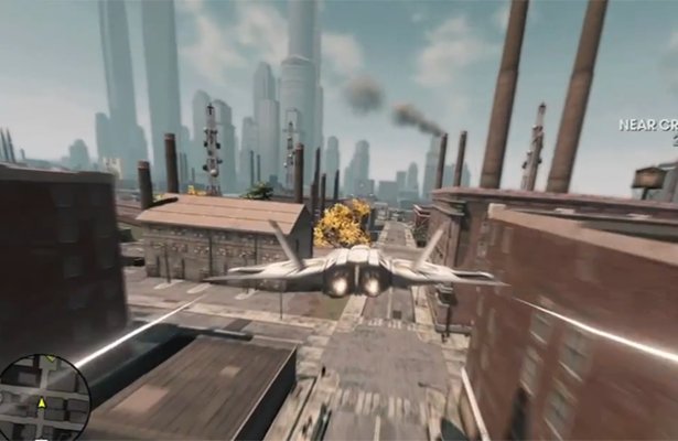 Saints Row: The Third – siedmiominutowy gameplay z komentarzem twórców [WIDEO]
