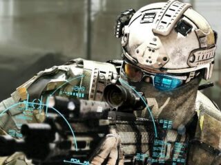 Ghost Recon: Future Soldier – Zostań Duchem! W naszym konkursie? [ROZWIĄZANIE]
