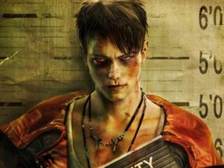 E3 2011: DMC: Devil May Cry – powstanie ekranizacja najnowszej odsłony cyklu