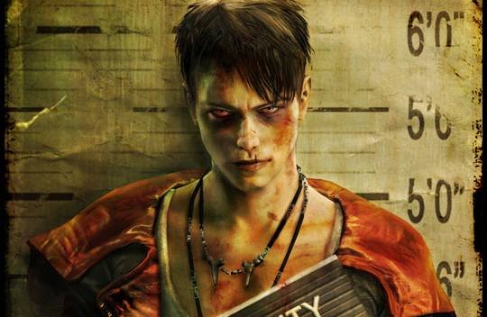 E3 2011: DMC: Devil May Cry – powstanie ekranizacja najnowszej odsłony cyklu