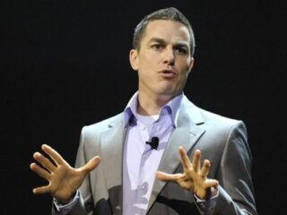 Electronic Arts ma&nbsp;nowego dyrektora generalnego. Nie&nbsp;jest nim Peter Moore