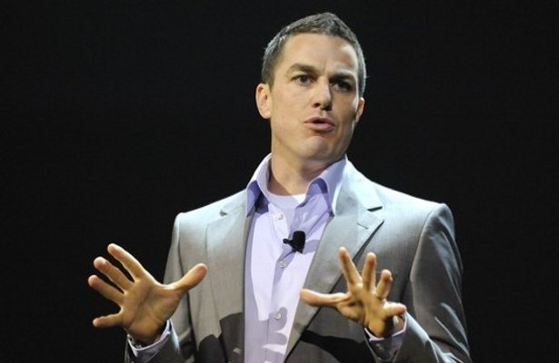 Electronic Arts ma&nbsp;nowego dyrektora generalnego. Nie&nbsp;jest nim Peter Moore