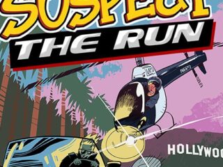 Suspect: The Run ? Zabawa w&nbsp;policjantów i&nbsp;złodziei na&nbsp;iOS i&nbsp;Androida. Za&nbsp;darmo [WIDEO]