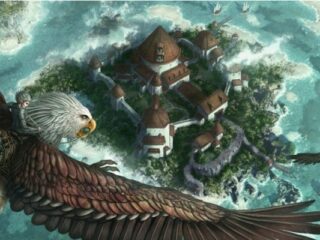 Biuro gier zaginionych: Might & Magic w stylu Obliviona