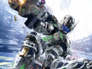 Vanquish na PC potwierdzony, mamy zwiastun, datę i wymagania [WIDEO]