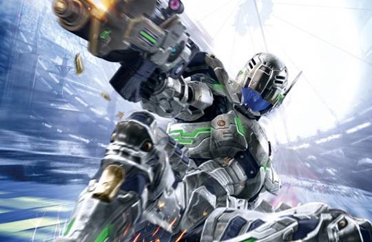 Vanquish na PC potwierdzony, mamy zwiastun, datę i wymagania [WIDEO]