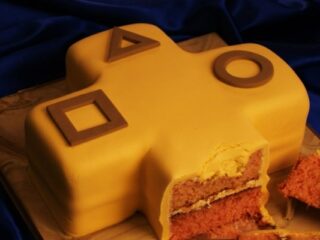 PlayStation Plus ma już roczek