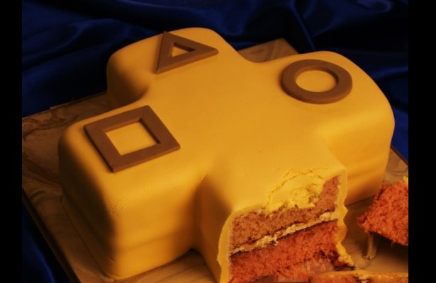 PlayStation Plus ma już roczek