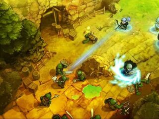 Project Phoenix: Co&nbsp;nieco o&nbsp;walce [WIDEO]