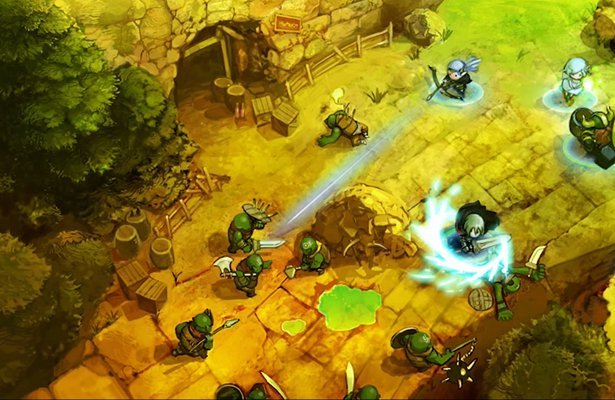 Project Phoenix: Co&nbsp;nieco o&nbsp;walce [WIDEO]